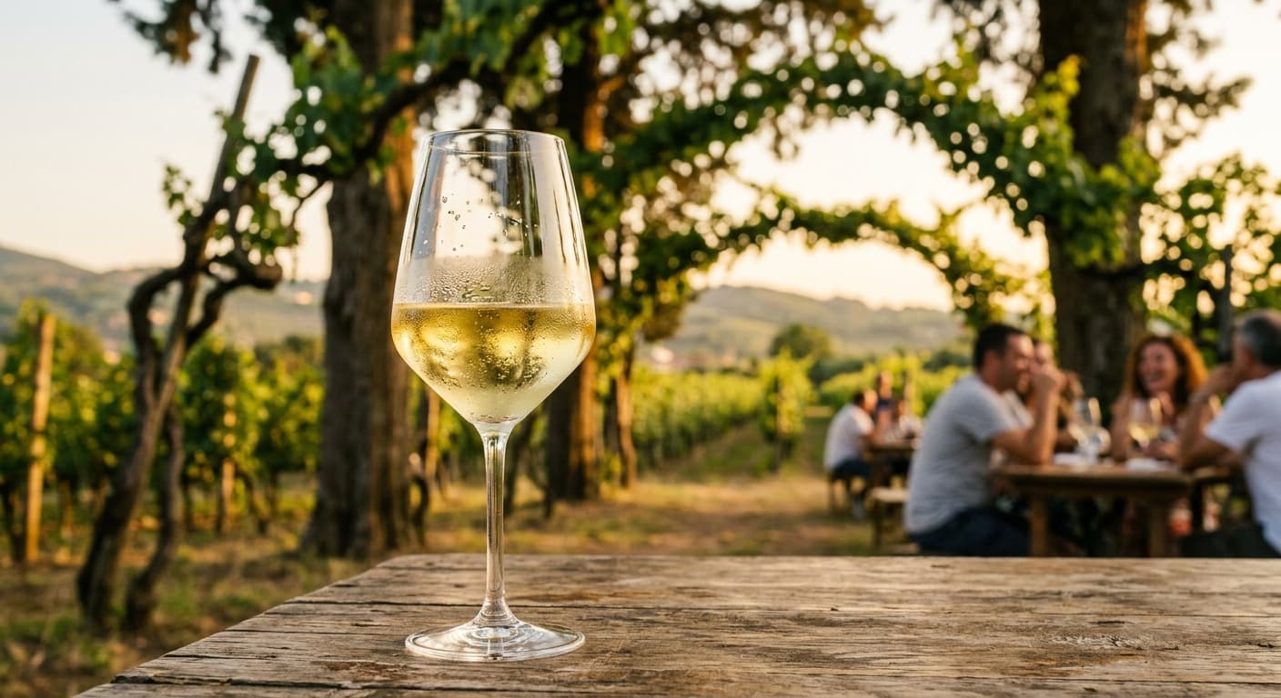 Asprinum Festival – Sagra del Vino Asprino