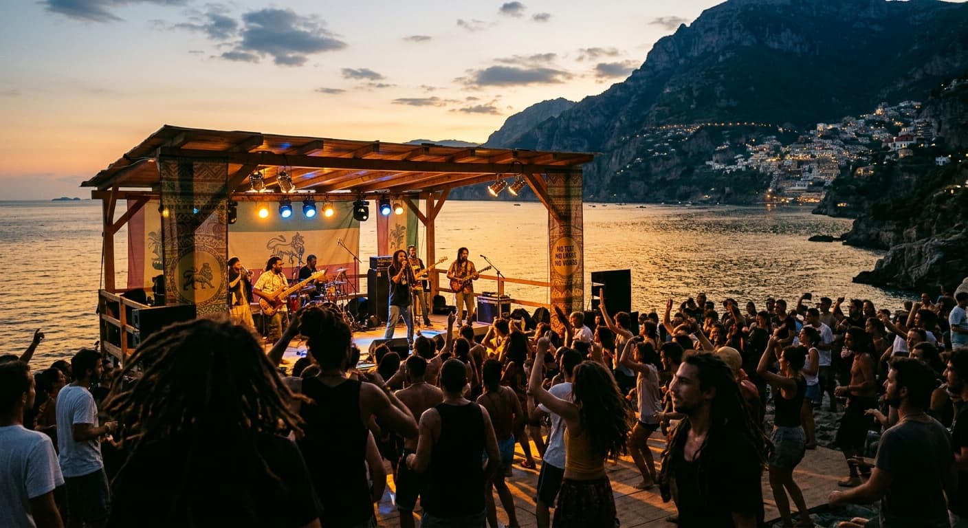 Bababoom Festival