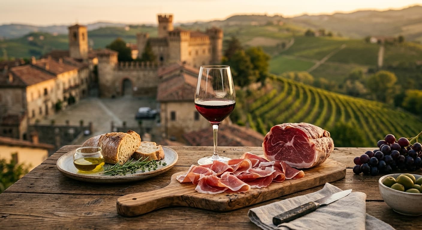 BARB-is barbera è… il Castellinaldo