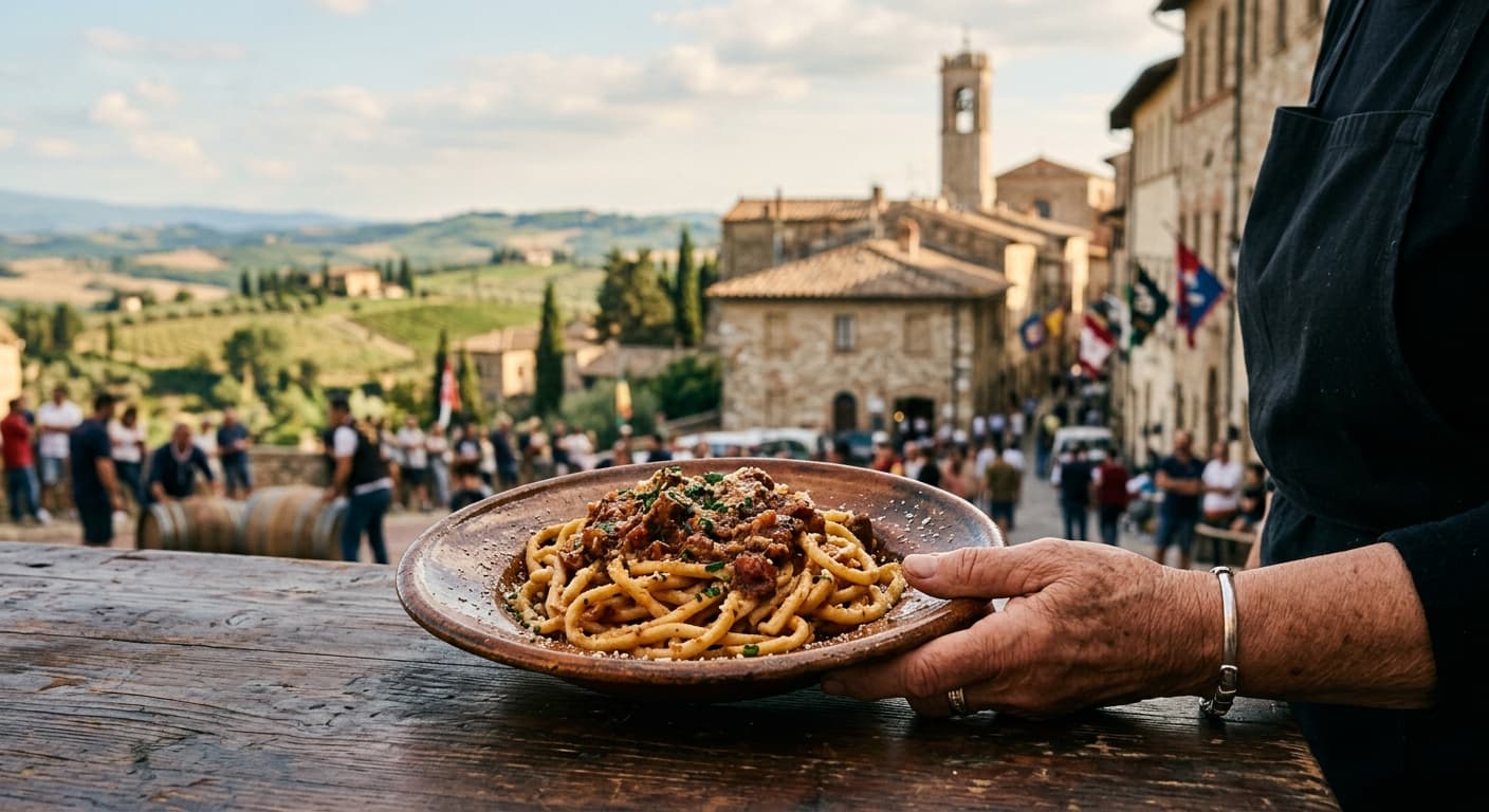 Bravìo delle Botti