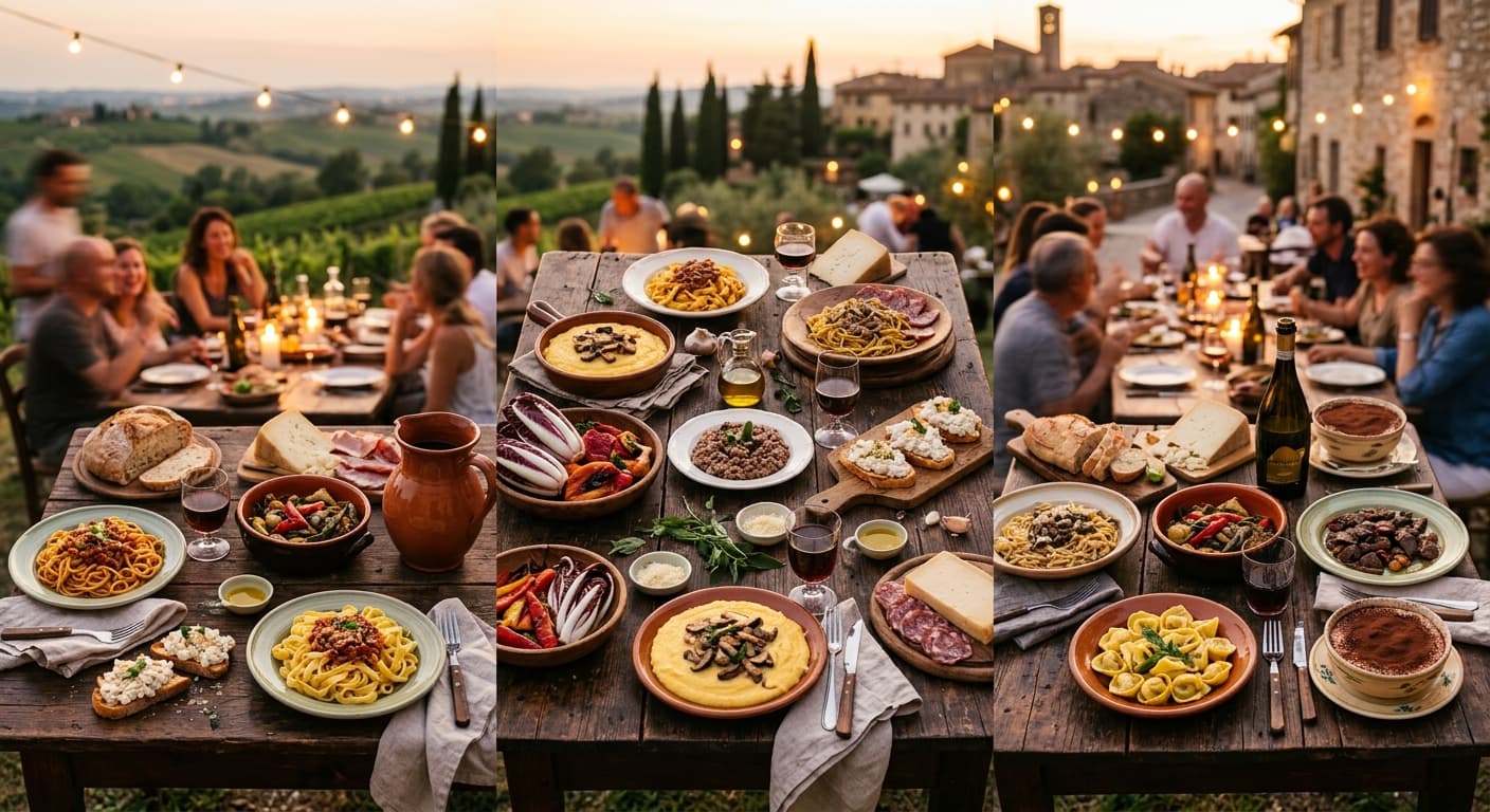 Caltana in Festa