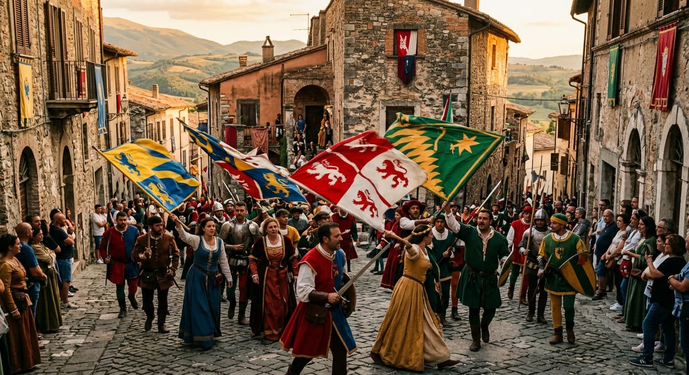 Castaldato Interocrino