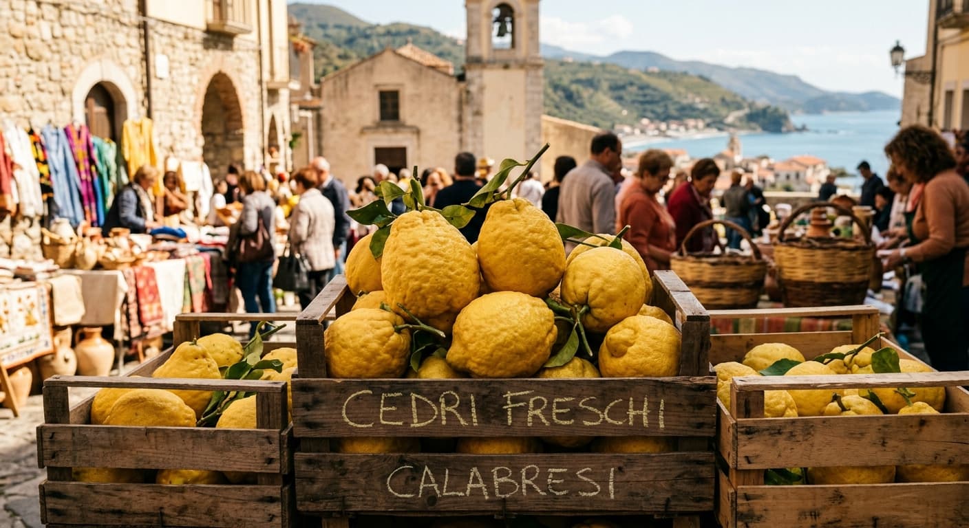 Cedro Festival