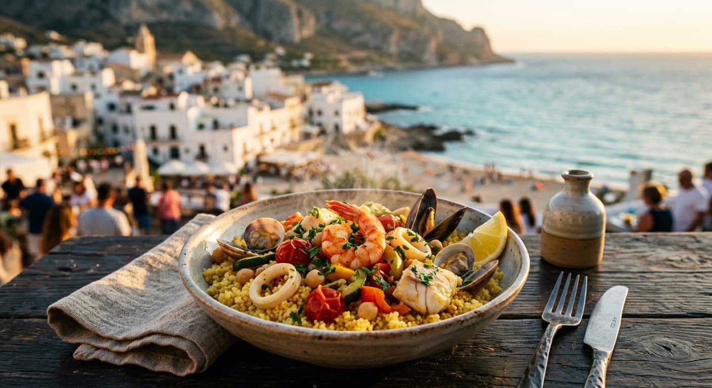Cous Cous Fest