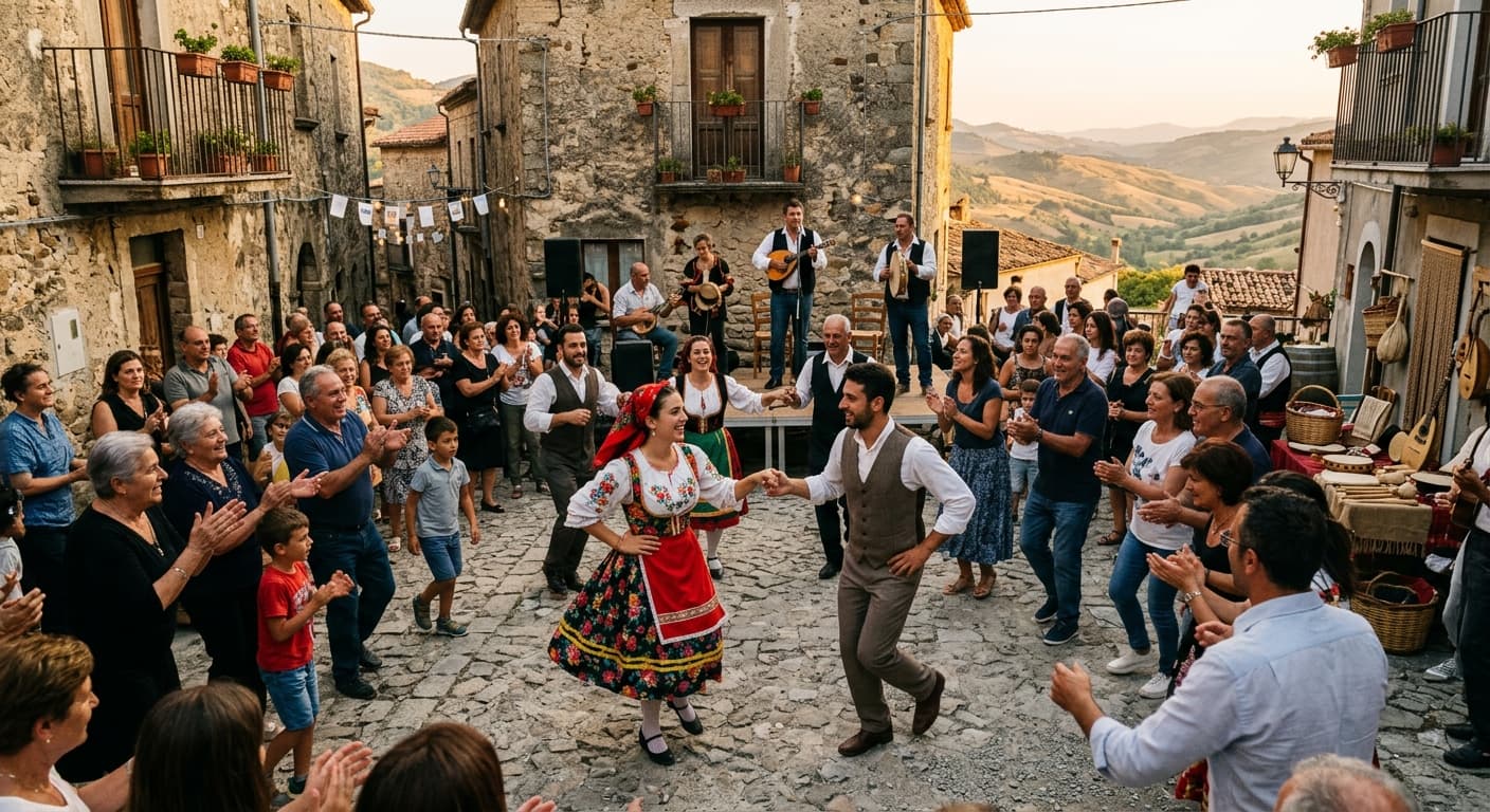 Felici e Conflenti