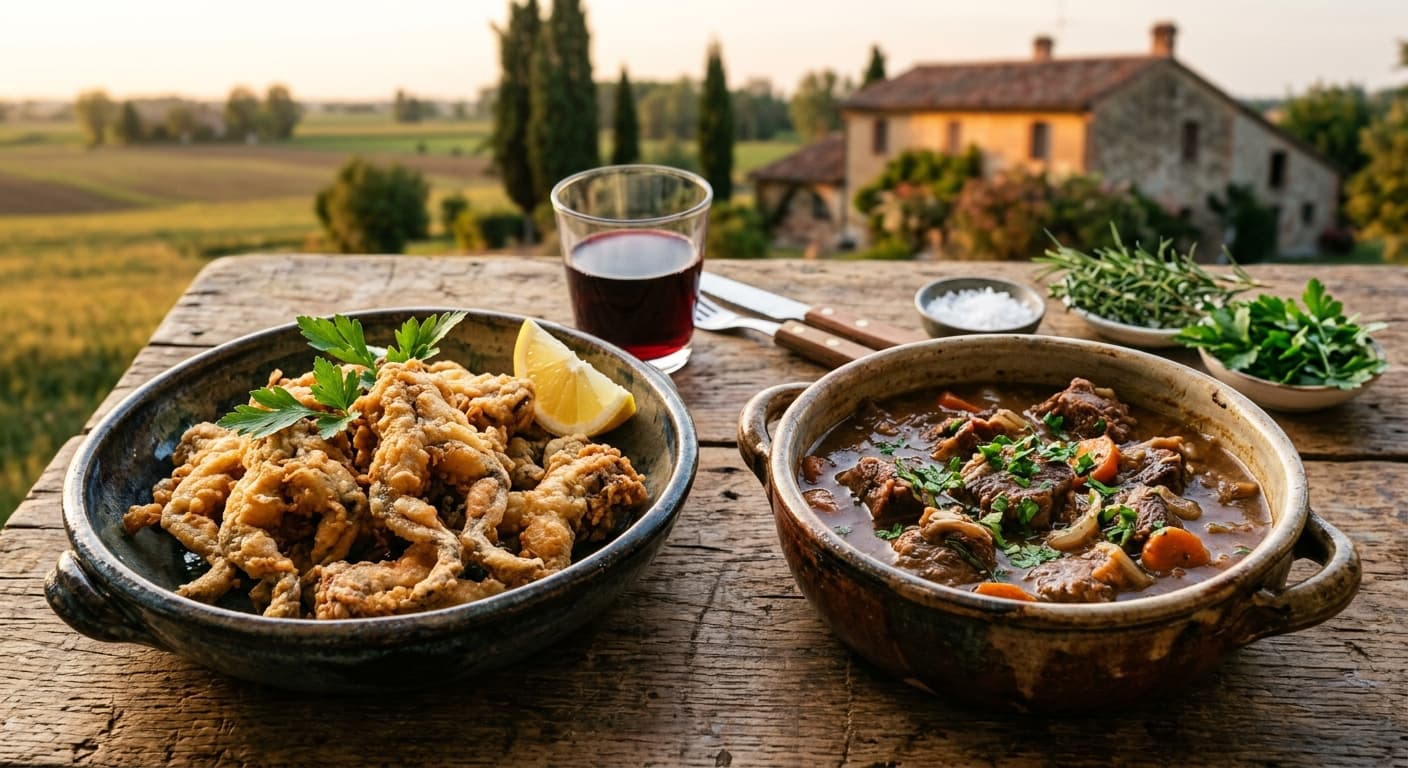 Festa d'la rana e del stracot d'asan