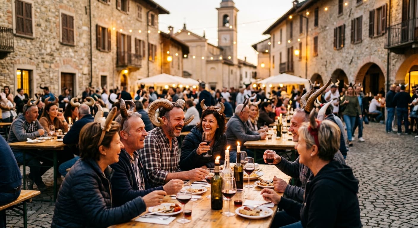 Festa dei cornuti