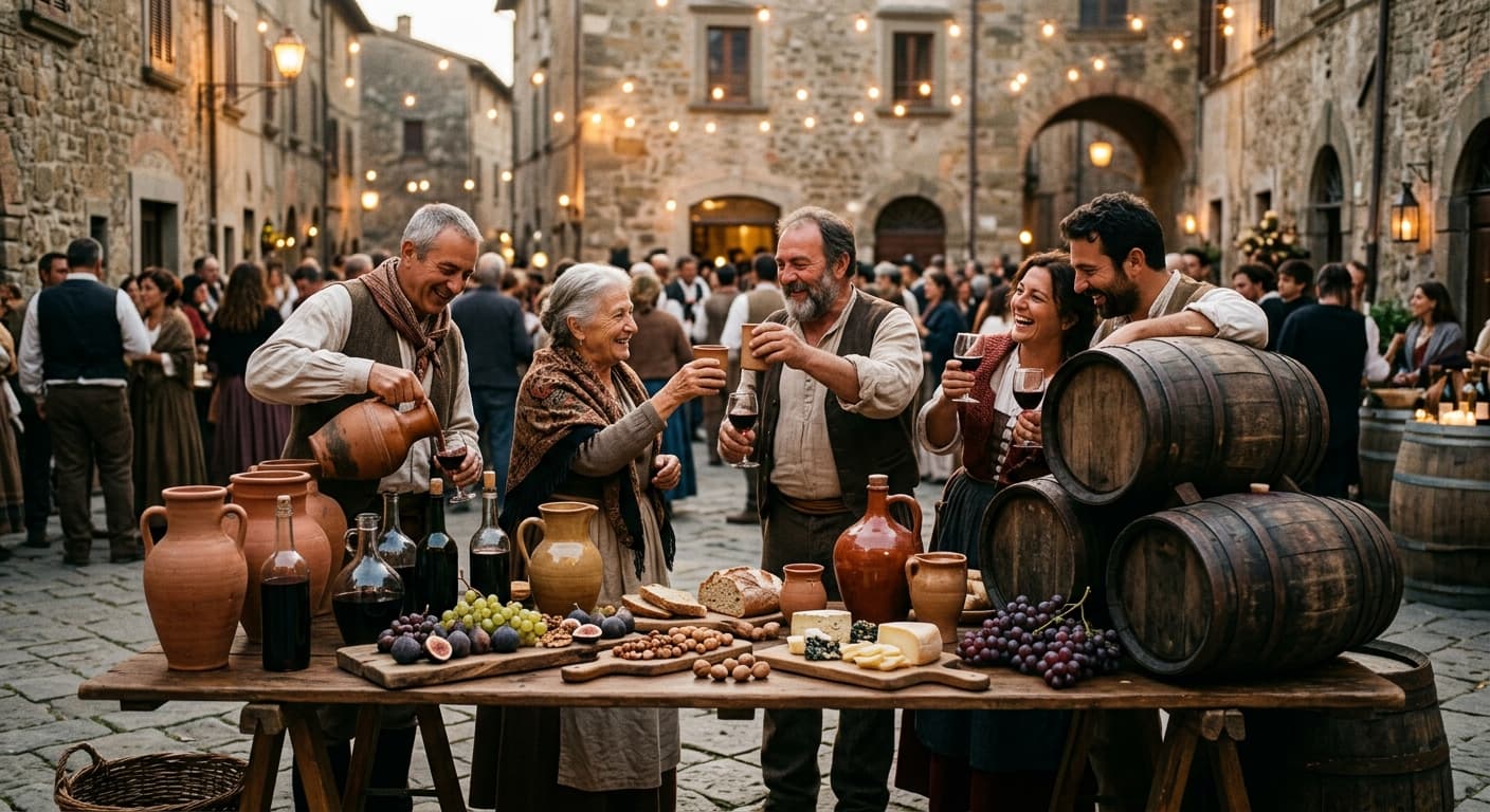 Festa del Baccanale