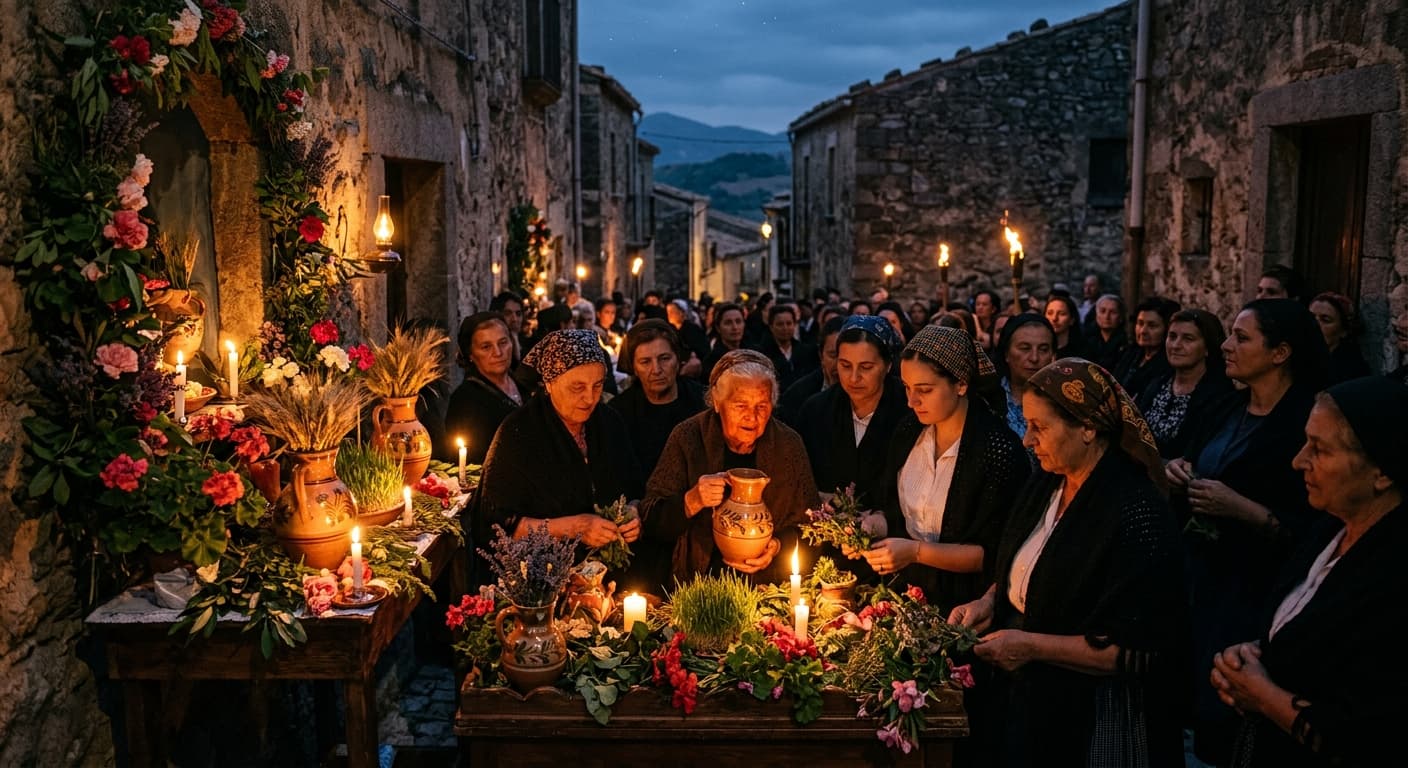 Festa del Muzzuni
