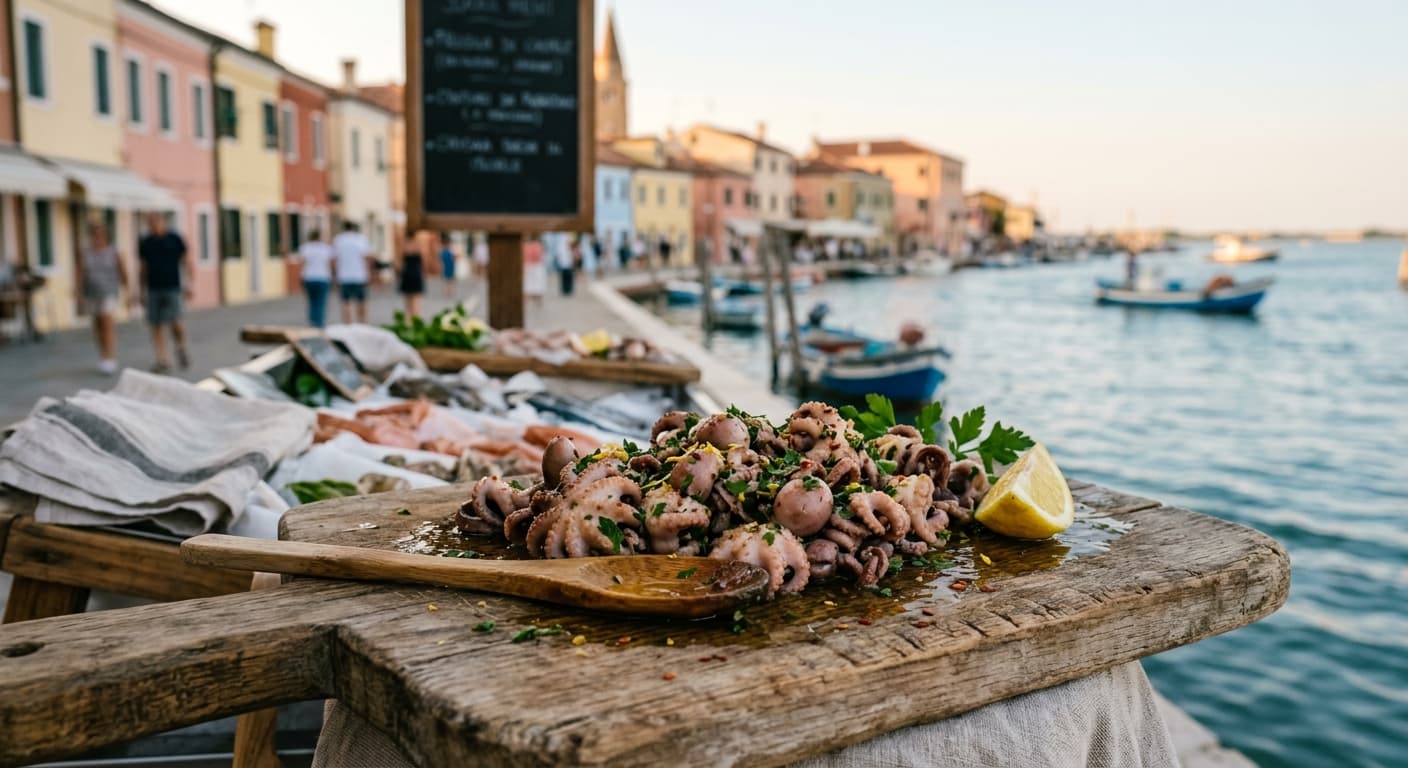 Festa del pesce