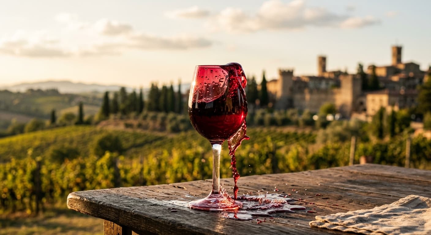 Festa del Vino