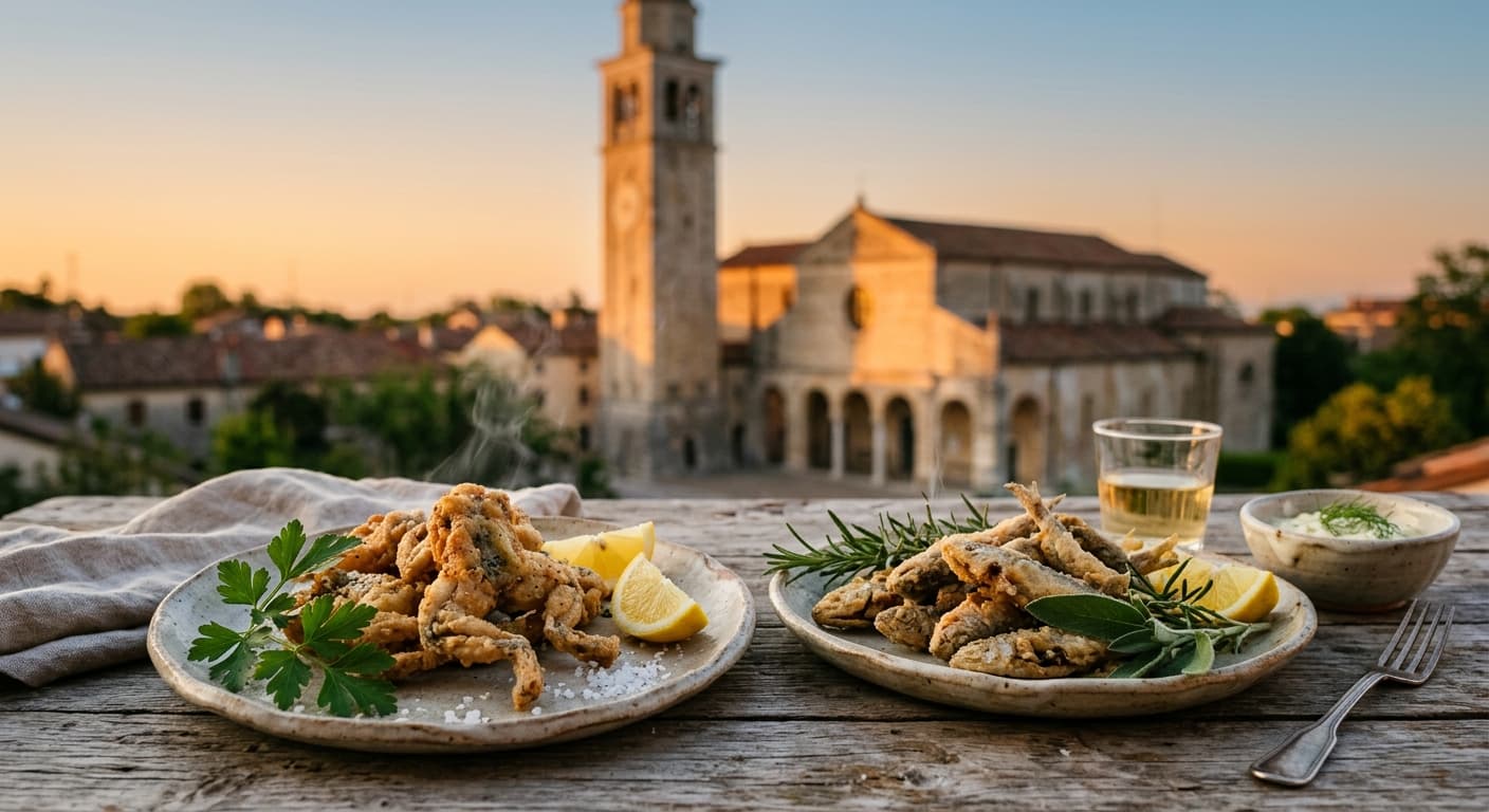 Festa dell'antica pieve ex trebbiatura