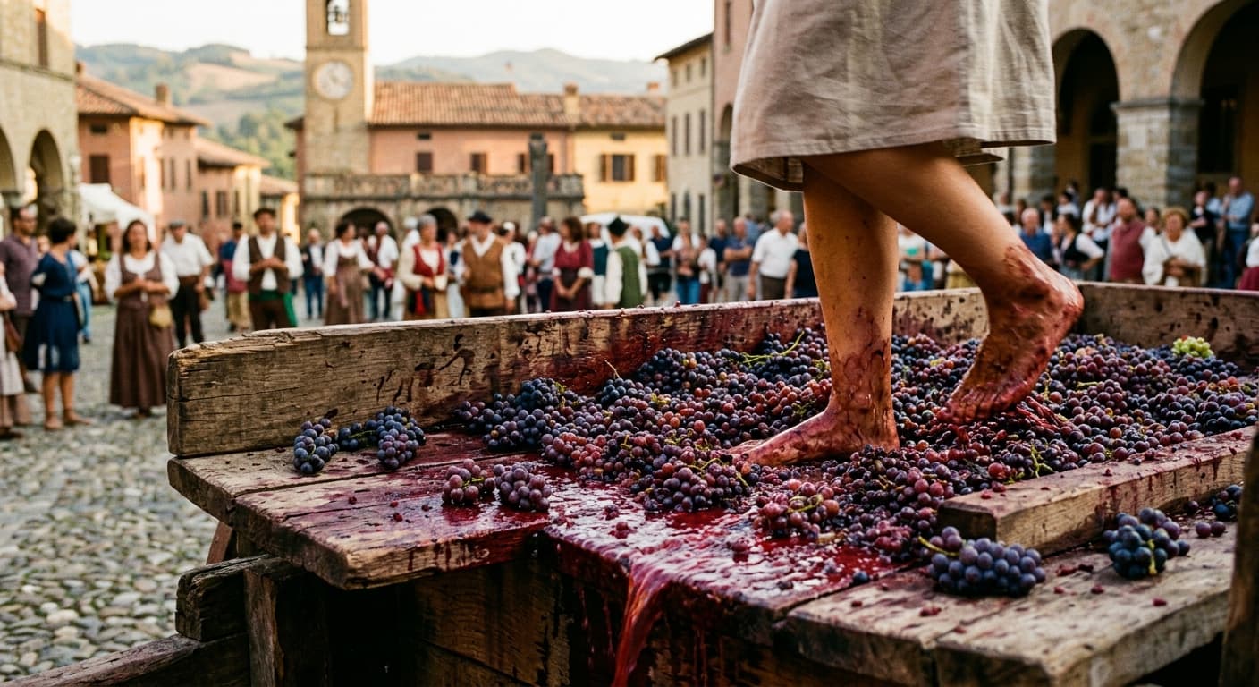 Festa dell’uva