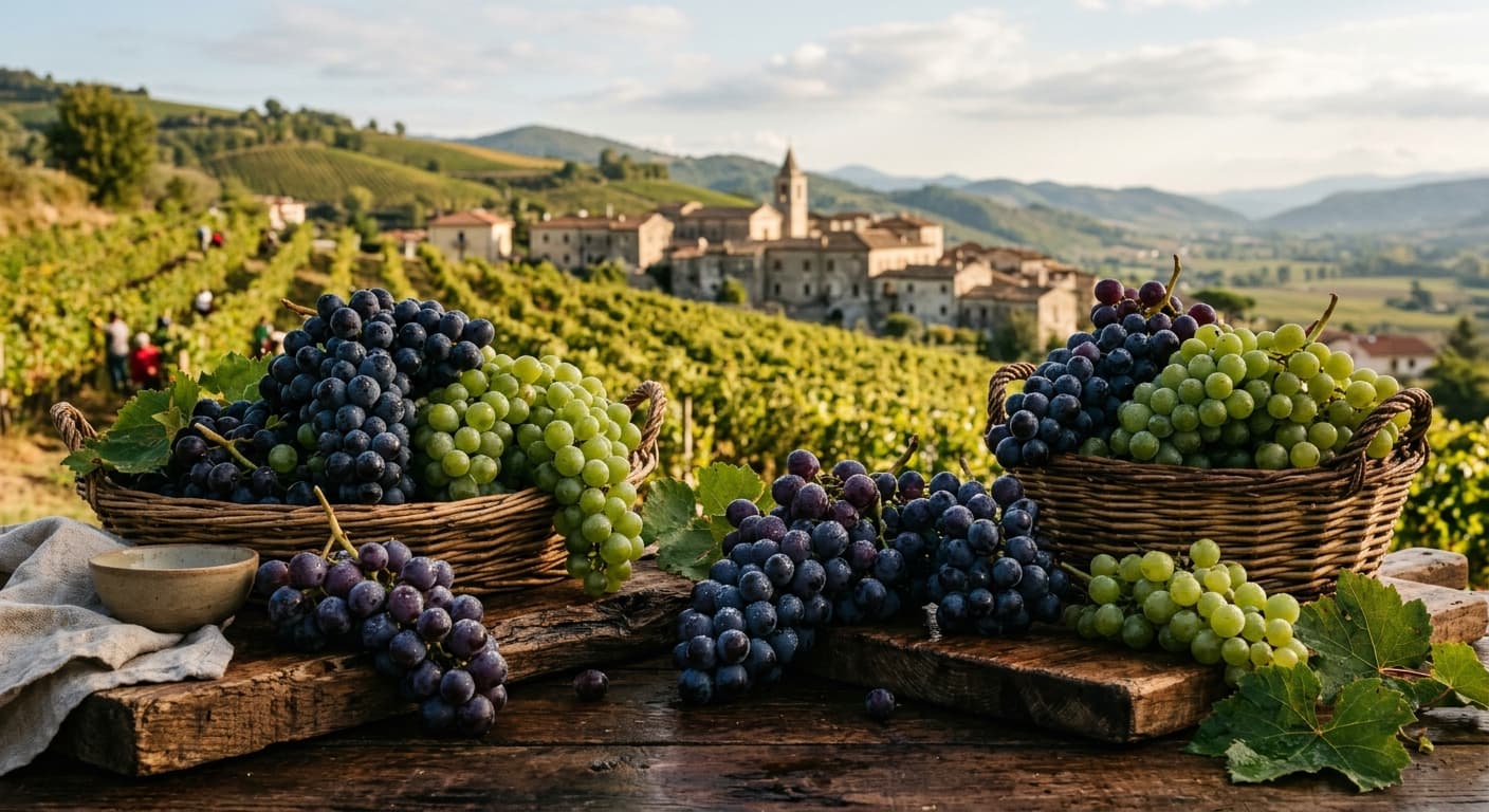 Festa dell’uva