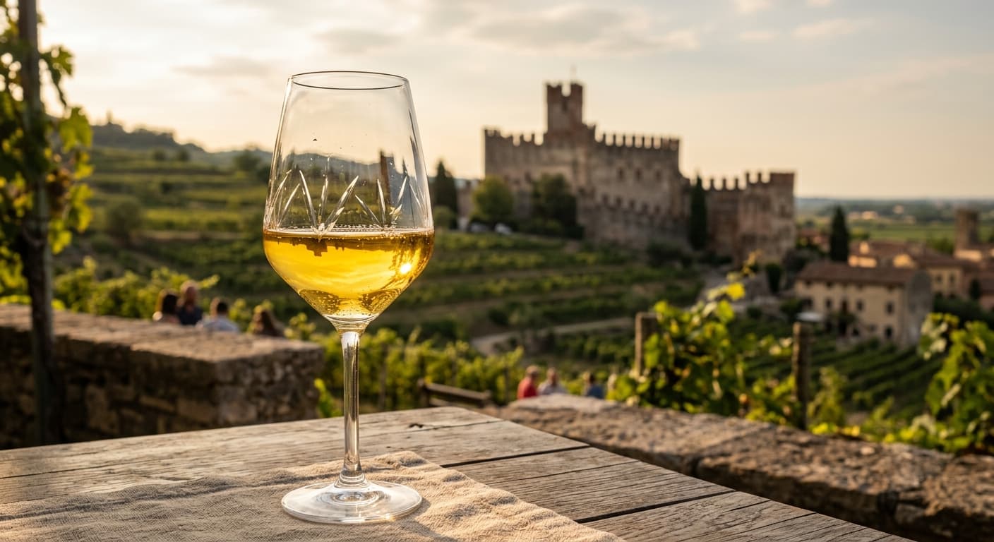 Festa dell’uva Soave