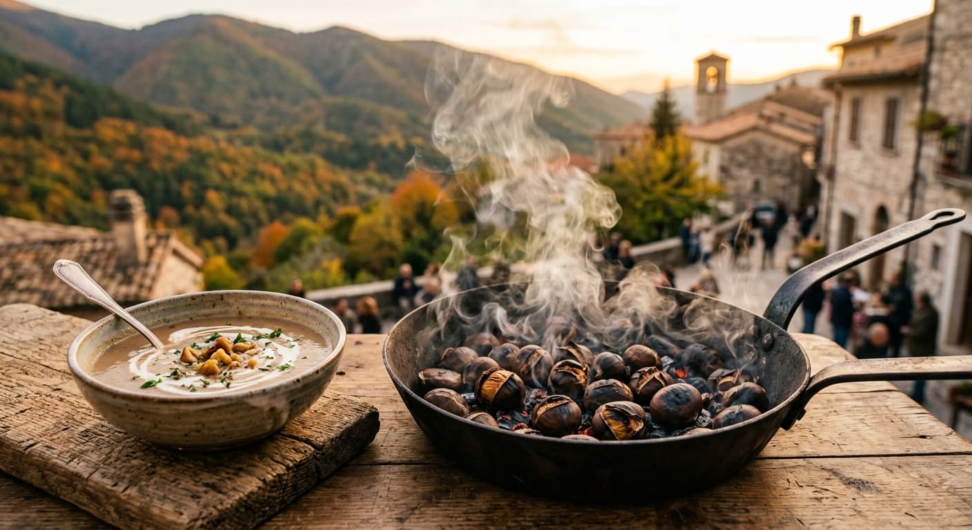 Festa della Castagna
