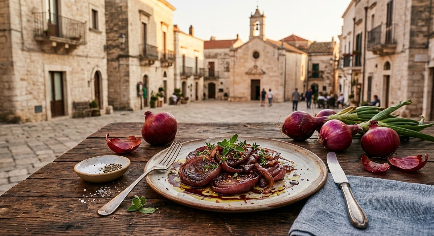 Festa della Cipolla Rossa