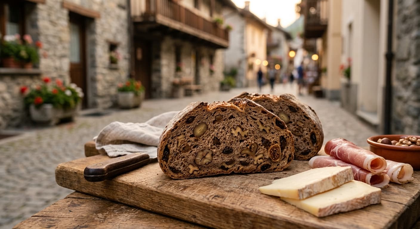 Festa della micòòula