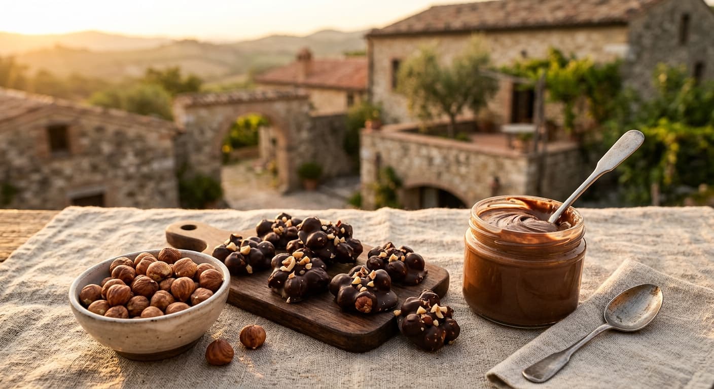 Festa della Nocciola