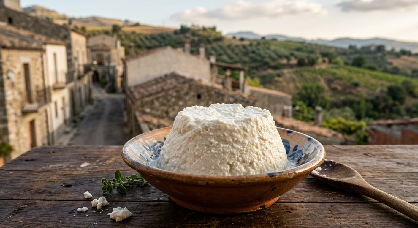 Festa della ricotta e dei prodotti tipici Liminesi