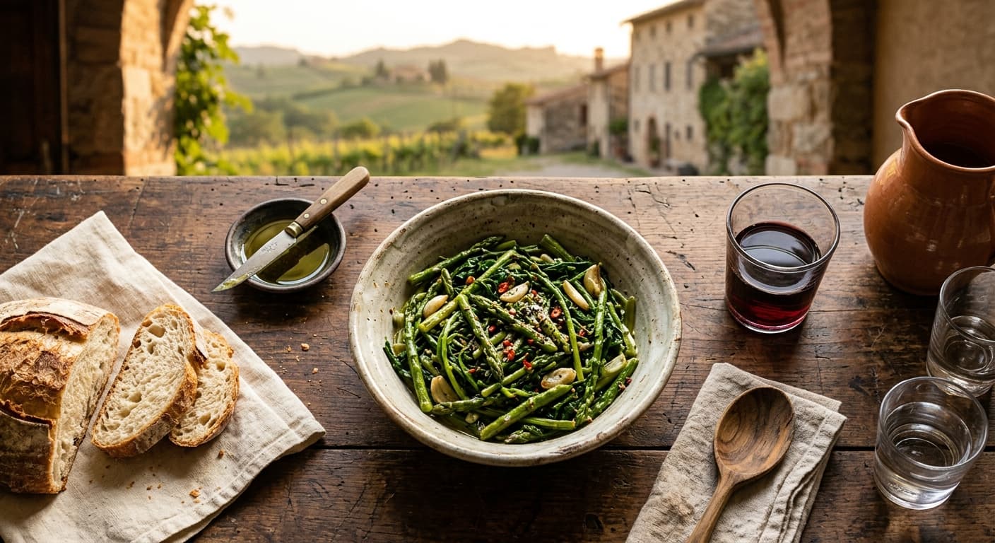 Festa della Sparasina