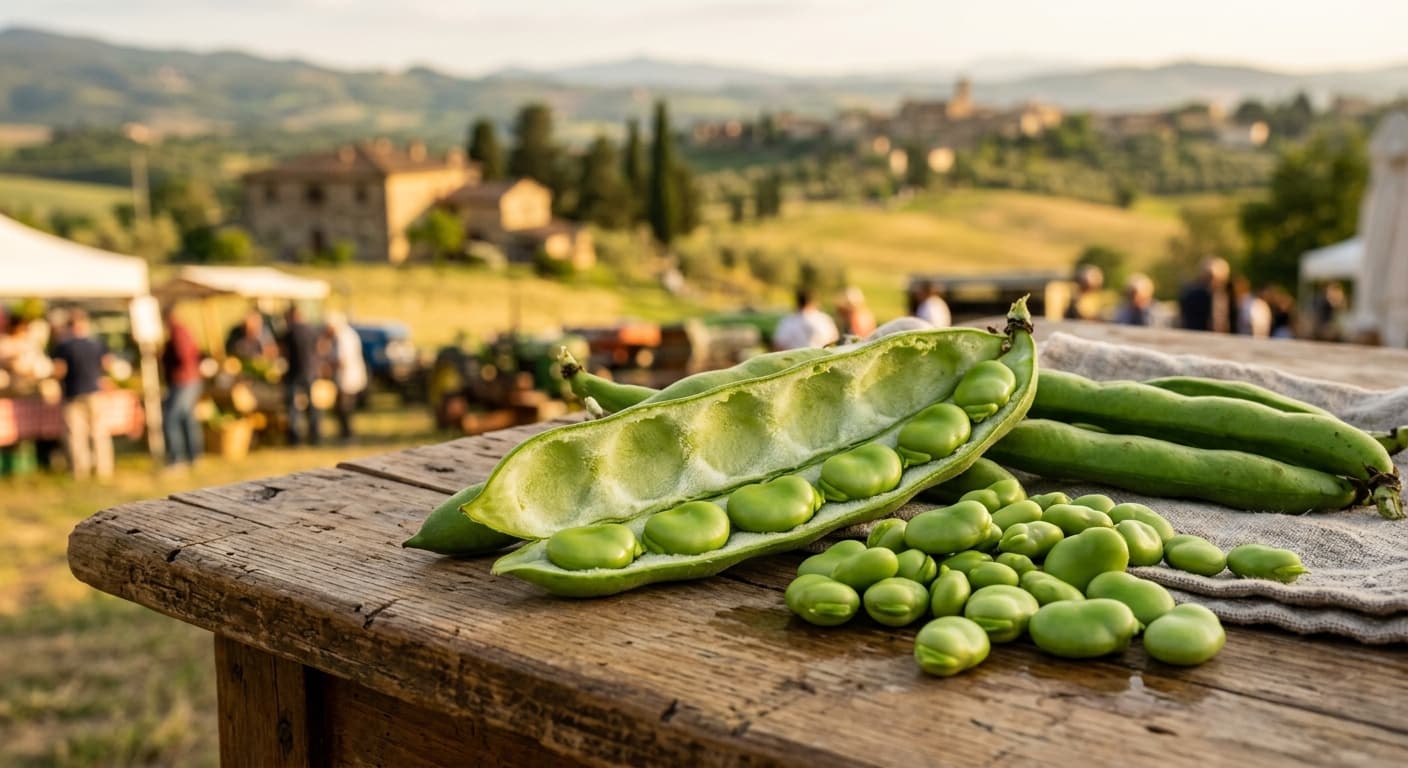 Festa di' Baccello