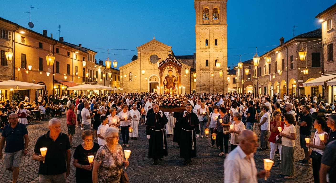 Festa di San Lorenzo