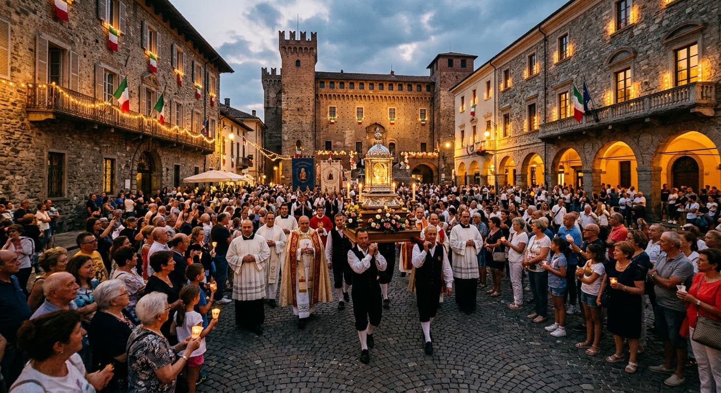 Festa di San Savino