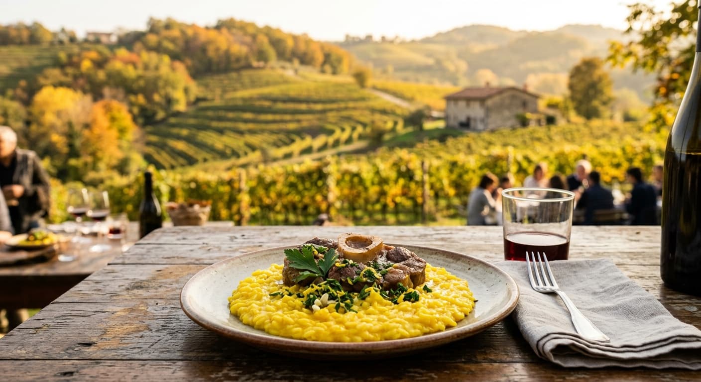 Festival d’Autunno in Franciacorta
