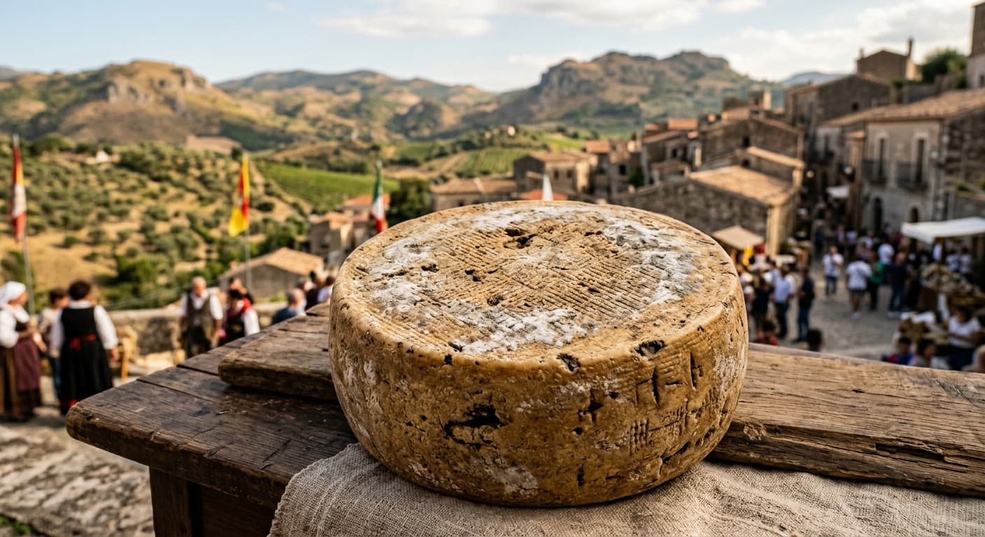 Festival del Maiorchino