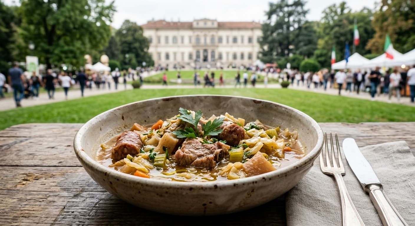 Festival del Parco di Monza