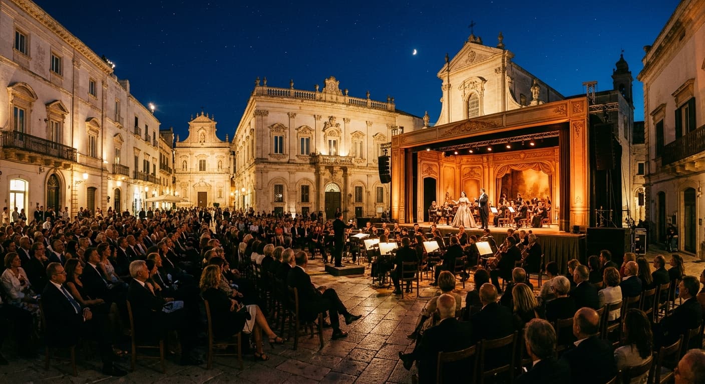 Festival della Valle d’Itria