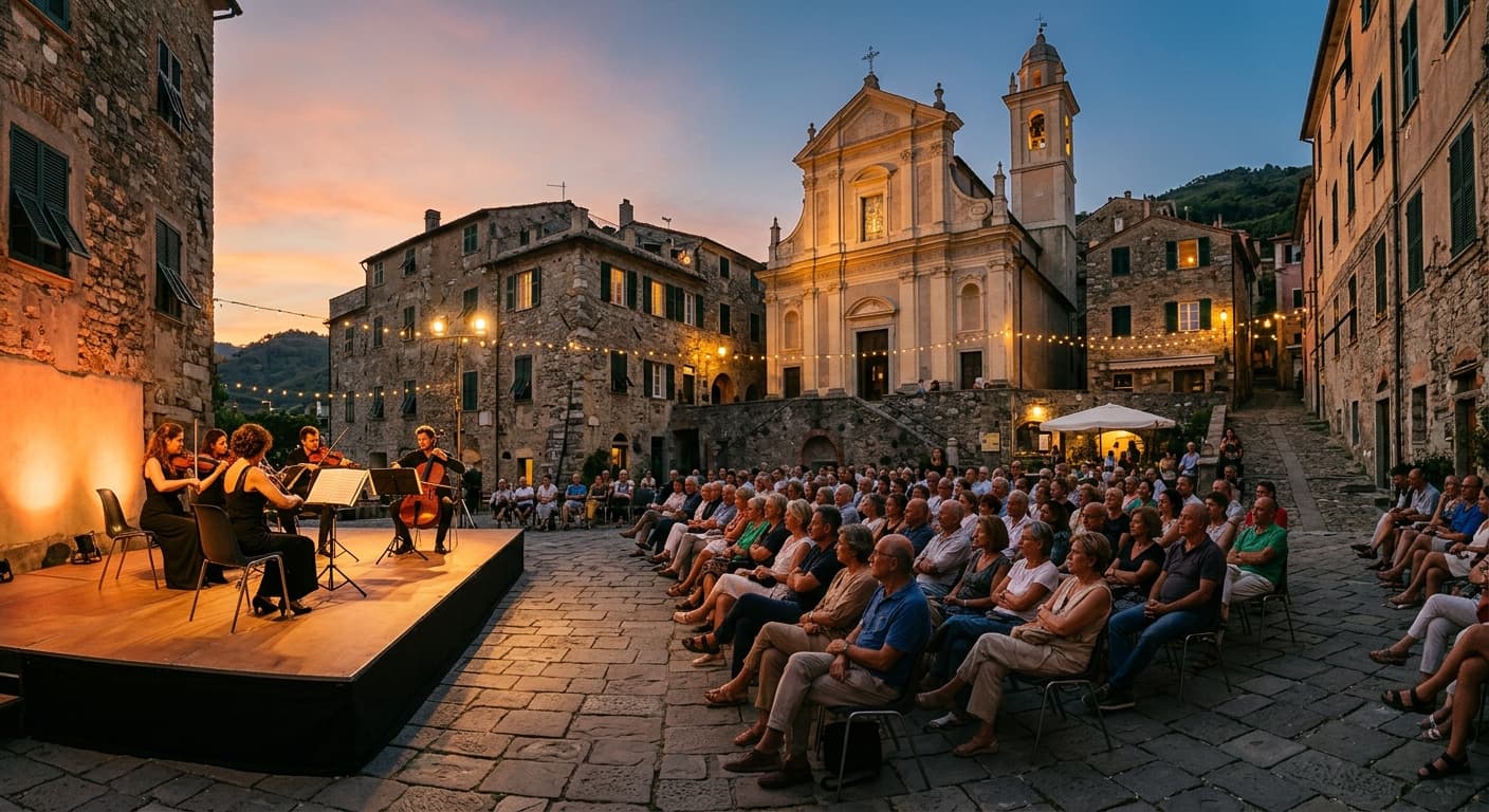 Festival Internazionale di Musica da Camera