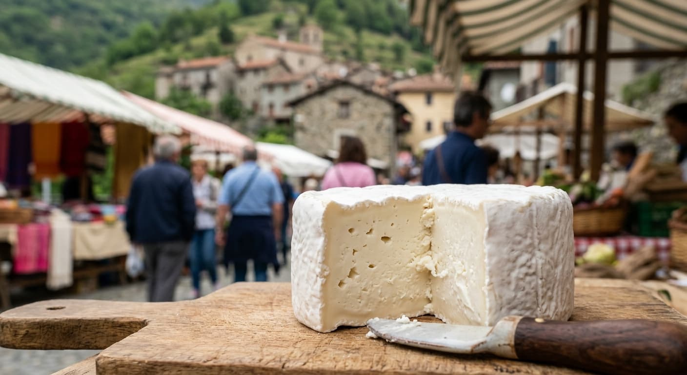 Fiera carrettesca e festa del Roccaverano Dop