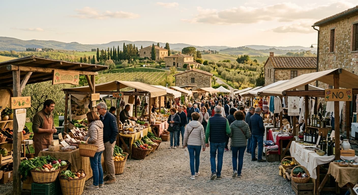 Fiera del Madonnino