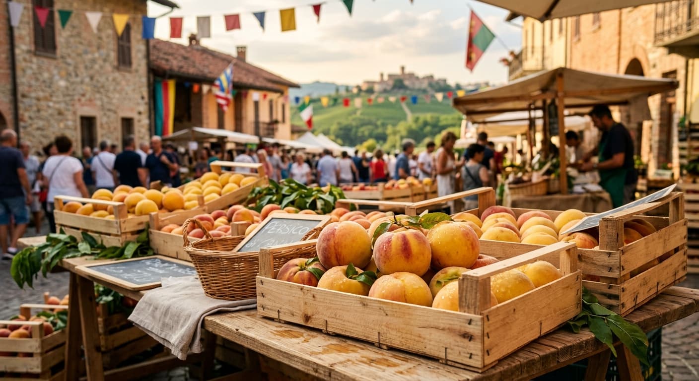 Fiera del pesco