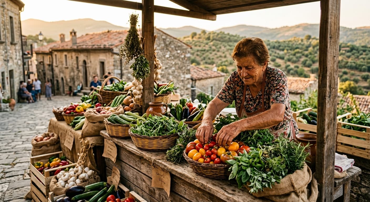 Fiera della Frecagnola
