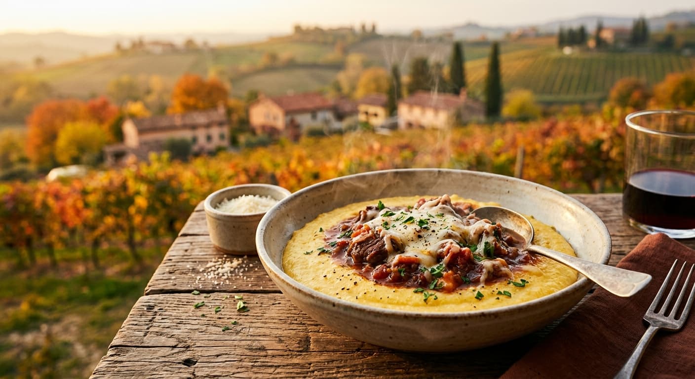 Fiera della Polenta