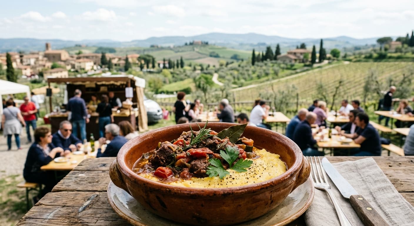 Fiera di Primavera San Casciano in Val di Pesa