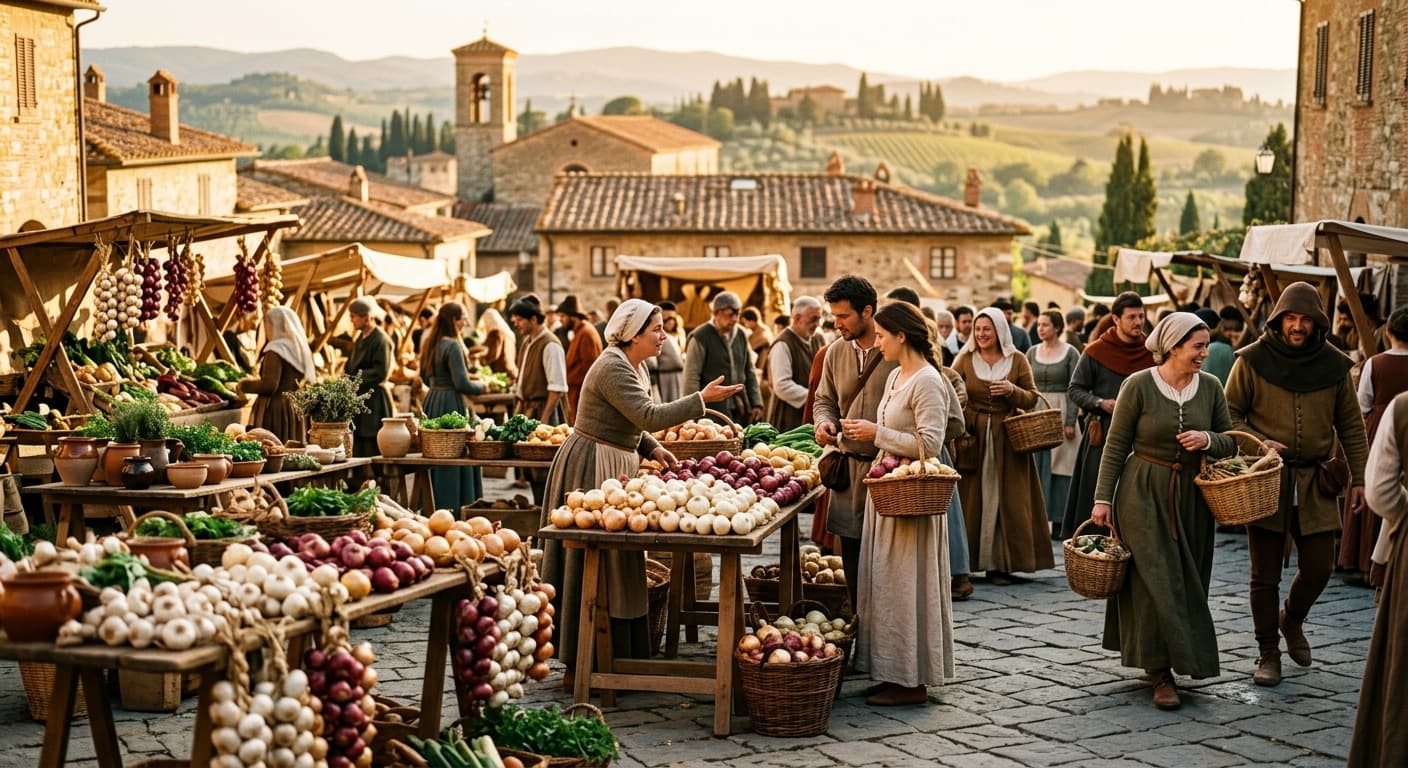 Fiera di San Casciano