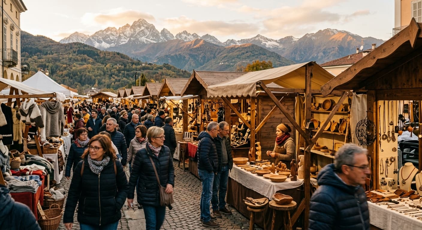 Fiera Nazionale del Marrone