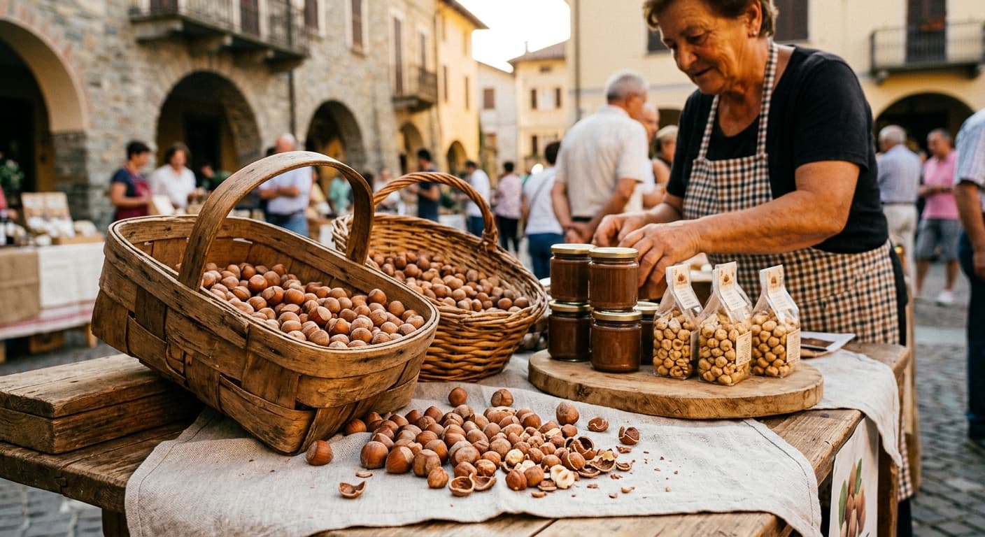 Fiera Nazionale della Nocciola