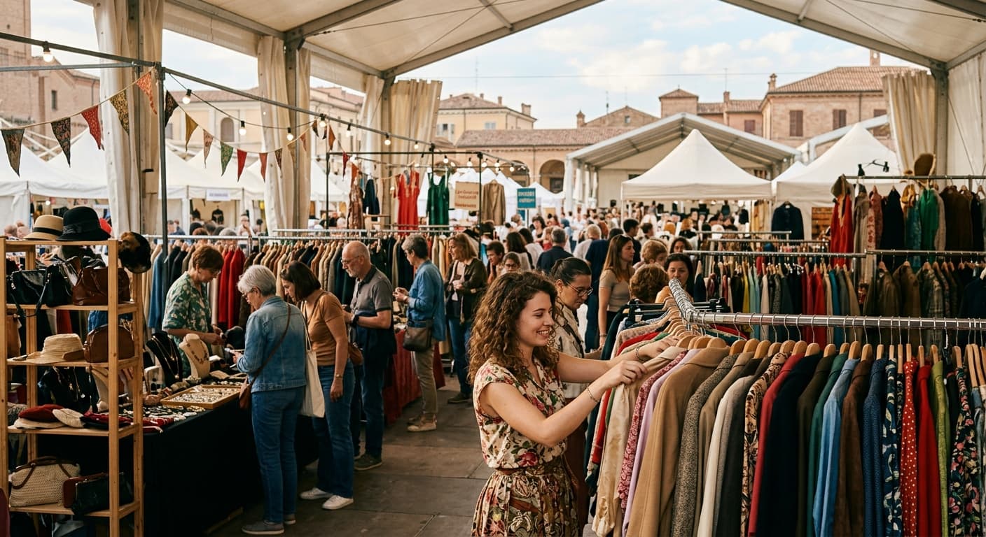 Fiera Vintage