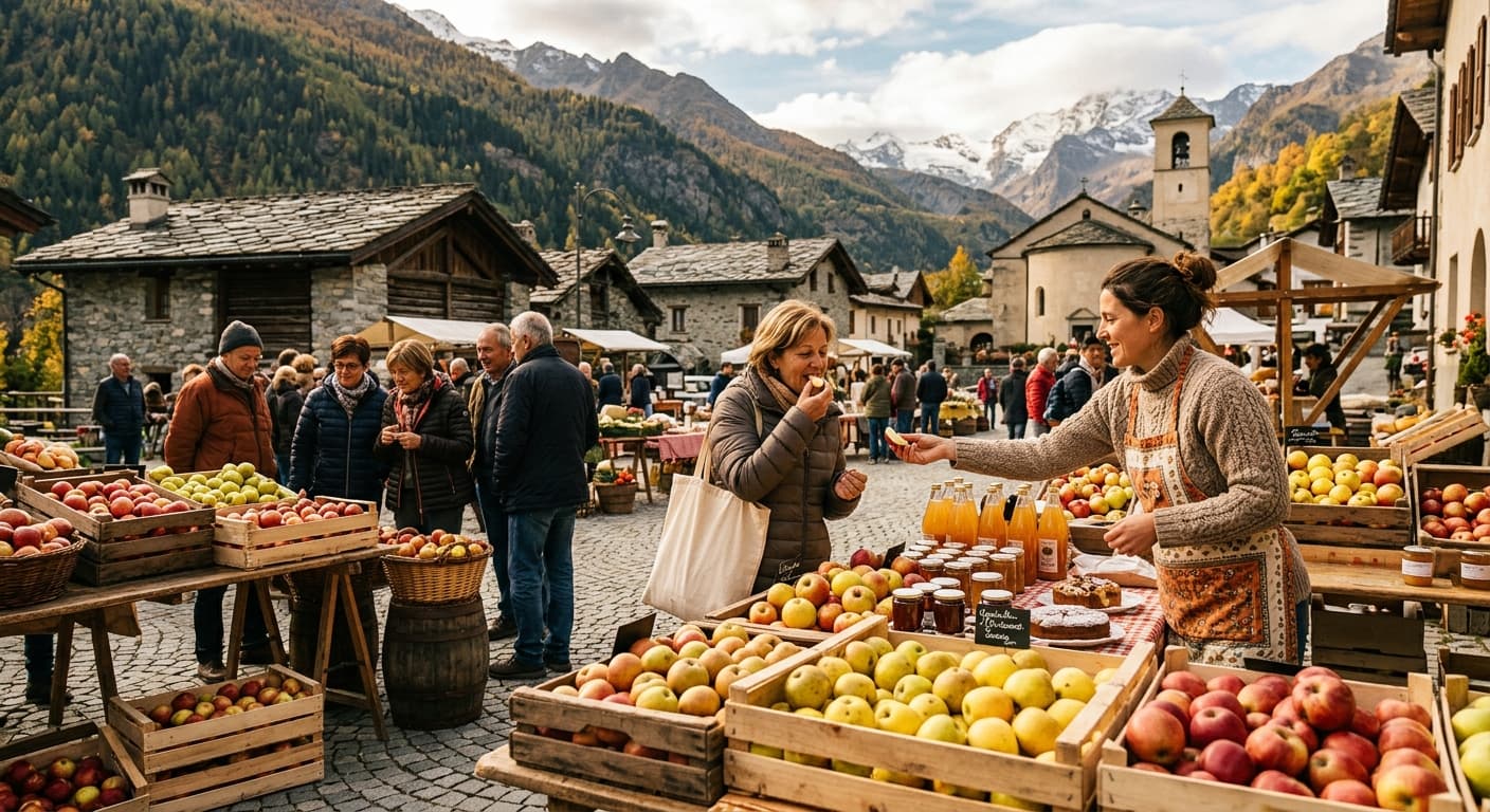 Fita di pomme