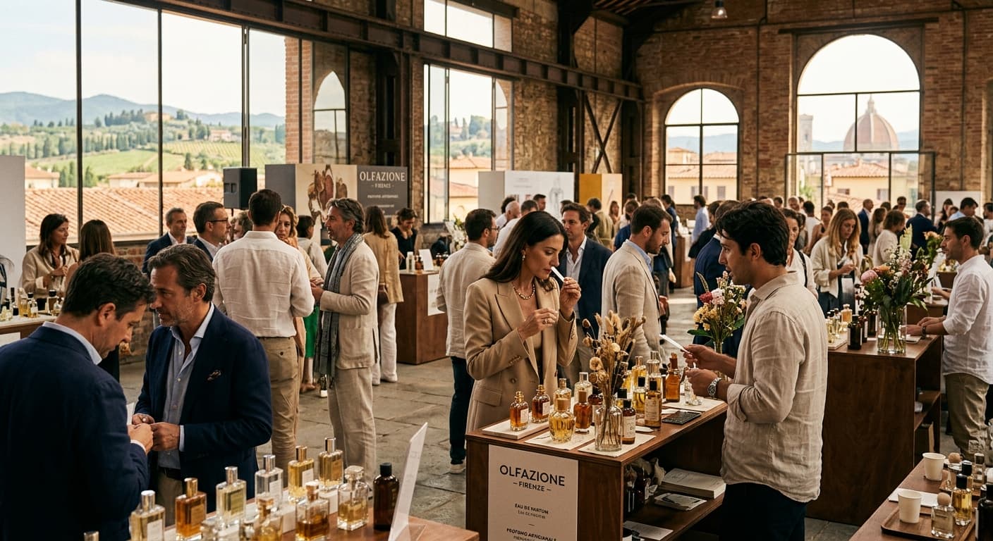 Fragranze Firenze