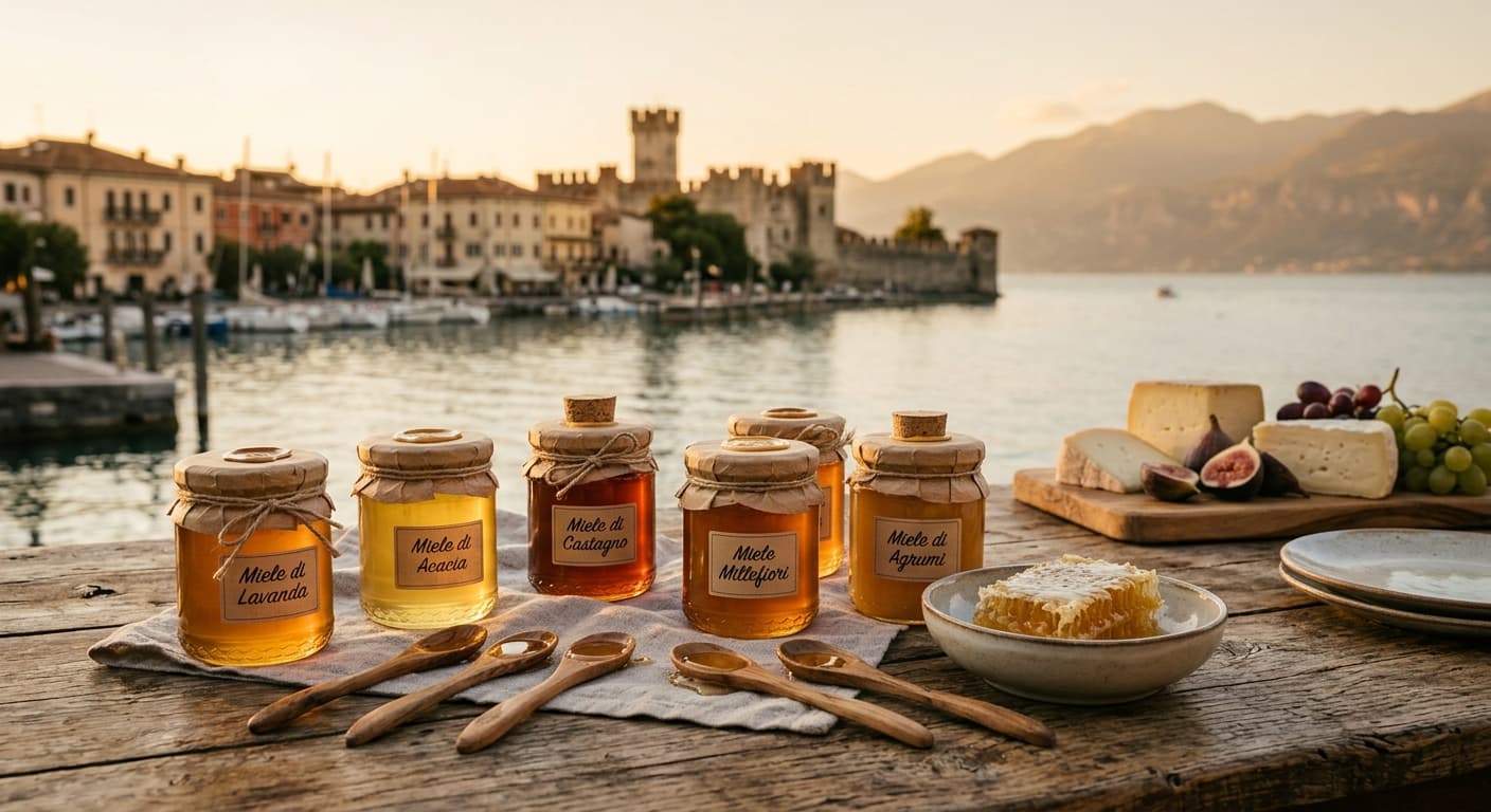 I Giorni del Miele
