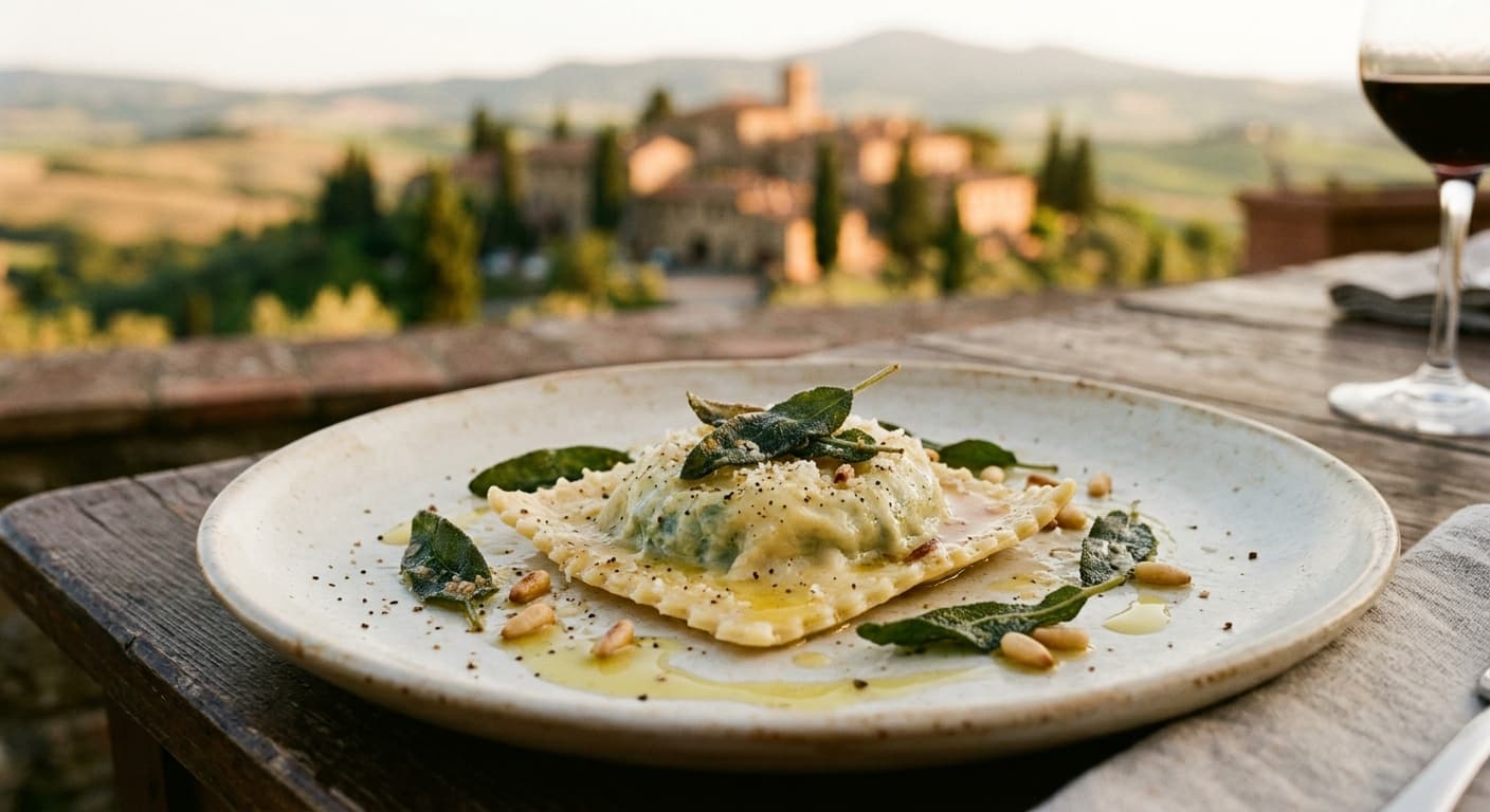 La Sagra del Raviolo