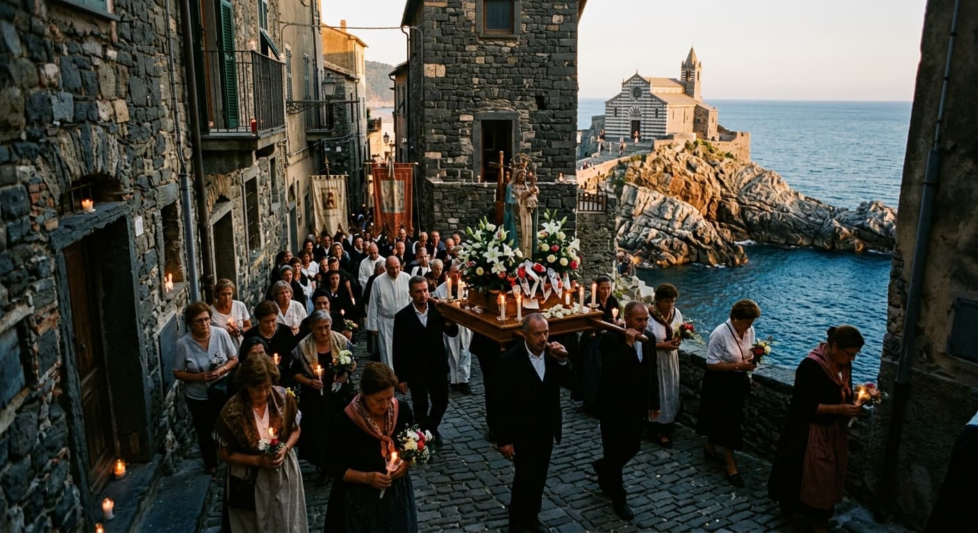MADONNA BIANCA