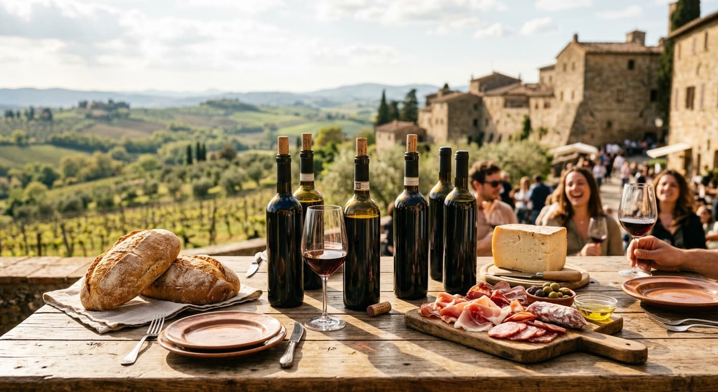 Mostra del Chianti