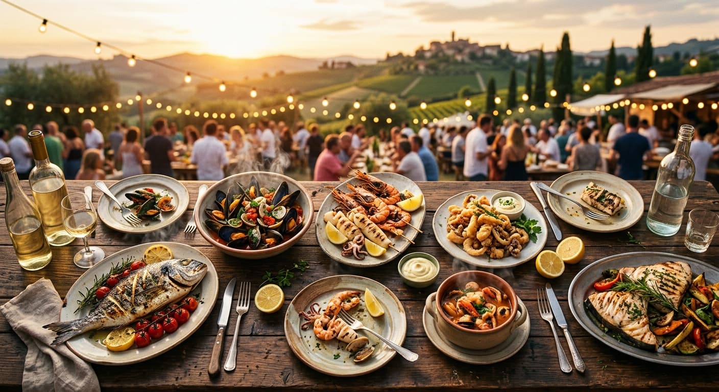 Pesciolata